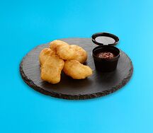 Наггетсы куриные