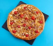 Пицца От винта