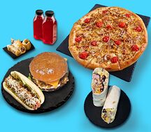 Комбо От Винта