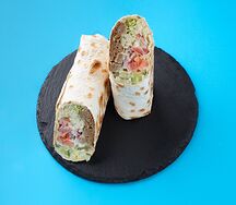 Шаверма классическая с говядиной