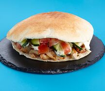 Шаверма классическая в Пите