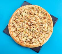 Пицца Цыплёнок в сыре