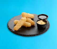 Палочки сырные