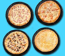 Комбо Промо набор