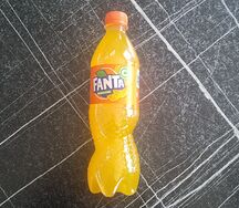 Fanta