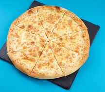 Пицца Сырная