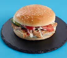 ШаваБургер