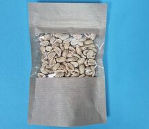 Соленый арахис