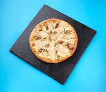 Пицца Груша-дорблю S