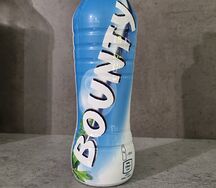 Молочный напиток Bounty