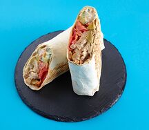 Шаверма фирменная