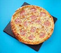 Пицца Корсиканская