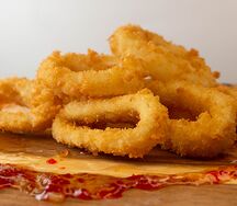 Кольца кальмара
