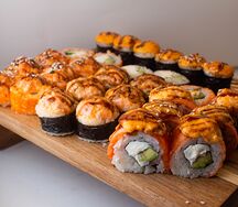 Запеченная Классика