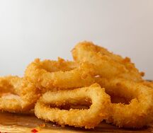 Кольца кальмара
