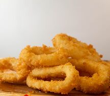 Кольца кальмара