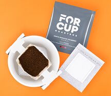 Фильтр кофе Kenya