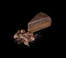 Пирожное Захер