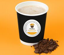 Кофе Латте классический