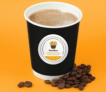 Кофе Капучино классический