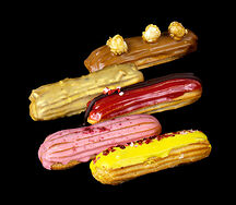 Набор эклеров Премиум