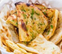Նաան՝ բասկետ