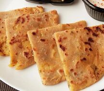 Կարտոֆիլի պառատհա