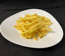 Картофель фри