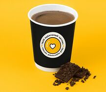 Молочный шоколад