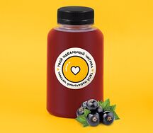 Морс Садовая смородина