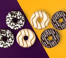 Пончики Бельгийский набор Читмил М