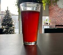 Квас домашний классический 