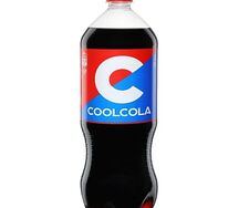 Cool Cola Очаково 