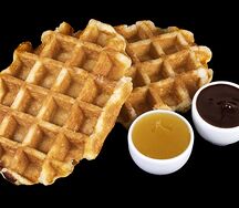 Набор эстонских вафель