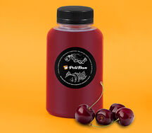 Морс Спелая вишня