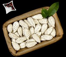 Пельмени с мраморной говядиной замороженные БифПели