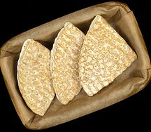 Блины шоковой заморозки