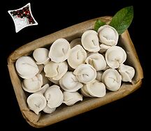 Пельмени с бараниной замороженные ЛэмбПели 