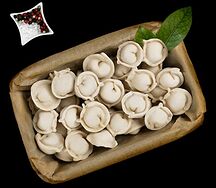 Пельмени с индейкой замороженные ТуркПели