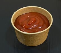 Կարմիր սոուս