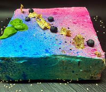 Торт Пикантность и нежность