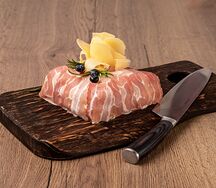 Бенто Курочка терияки