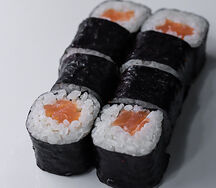 Классика Лосось