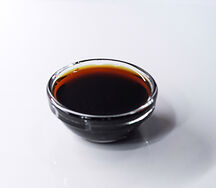 Соус соевый