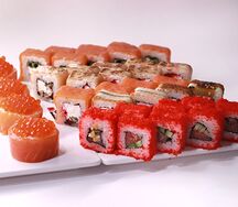 Сет Эксклюзив