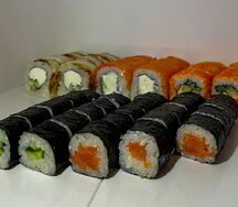 Сет Эльбрус 