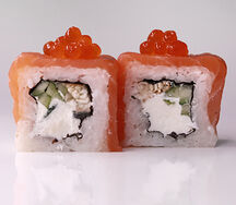 Филадельфия luxury