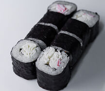 Классика Краб