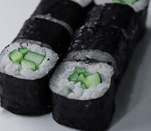 Классика огурец