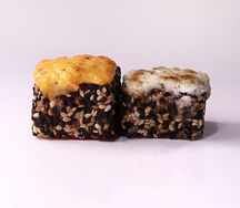 Запечённый ролл Тидзу